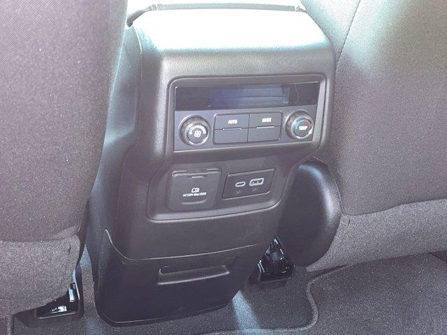used 2023 GMC Acadia car, priced at $28,643