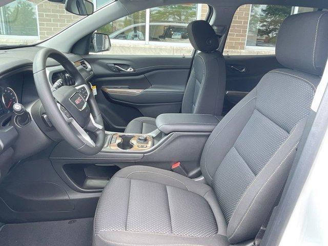 used 2023 GMC Acadia car, priced at $28,643