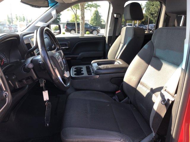 used 2018 GMC Sierra 1500 car, priced at $25,632