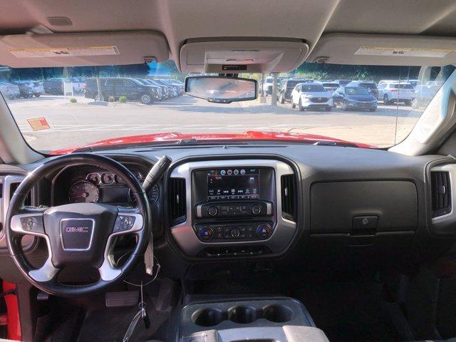 used 2018 GMC Sierra 1500 car, priced at $25,632