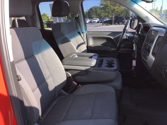 used 2018 GMC Sierra 1500 car, priced at $25,632