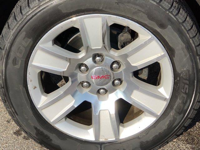 used 2018 GMC Sierra 1500 car, priced at $25,632