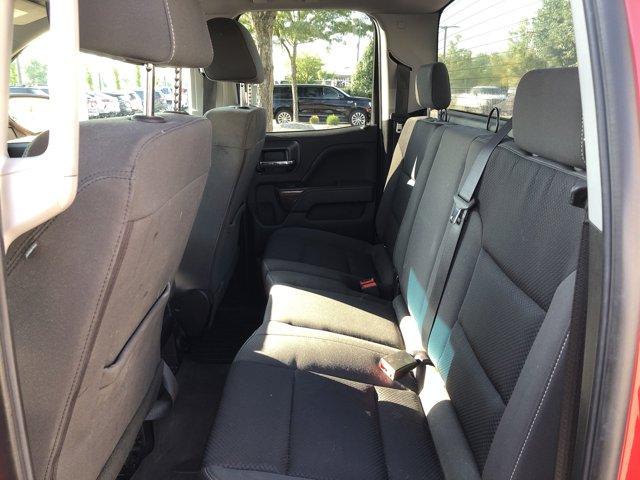 used 2018 GMC Sierra 1500 car, priced at $25,632