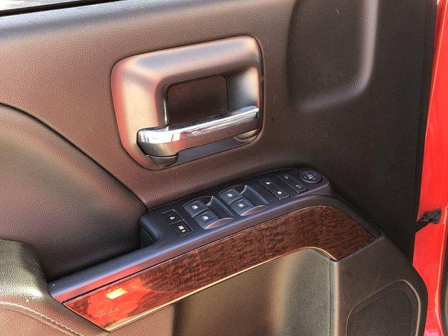 used 2018 GMC Sierra 1500 car, priced at $25,632