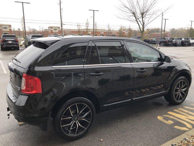 used 2013 Ford Edge car, priced at $10,704