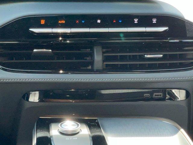 new 2025 Buick Enclave car, priced at $60,720