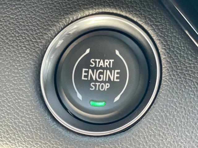 new 2025 Buick Enclave car, priced at $60,720