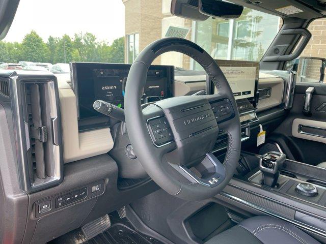 new 2026 GMC HUMMER EV SUV car, priced at $98,720