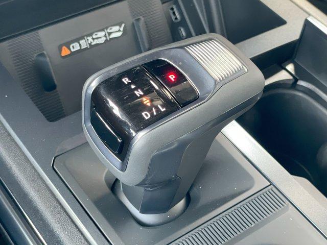 new 2026 GMC HUMMER EV SUV car, priced at $98,720
