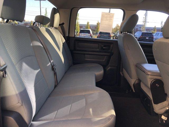 used 2019 Ram 1500 Classic car, priced at $21,732