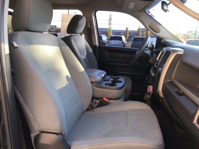 used 2019 Ram 1500 Classic car, priced at $21,732