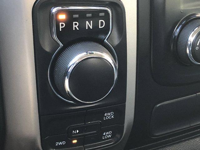 used 2019 Ram 1500 Classic car, priced at $21,732