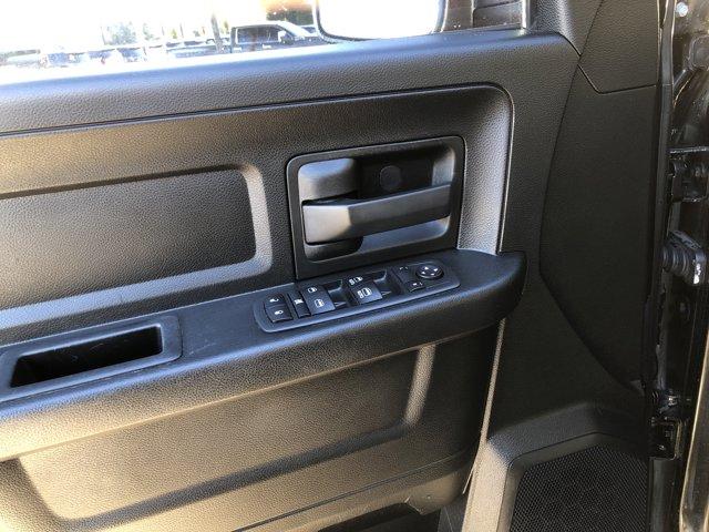 used 2019 Ram 1500 Classic car, priced at $21,732