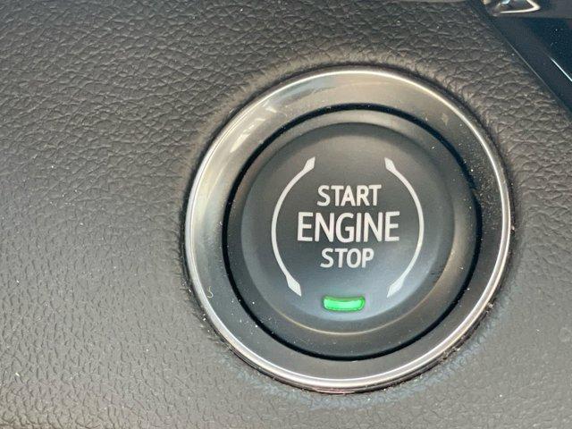 used 2025 Buick Enclave car, priced at $56,992
