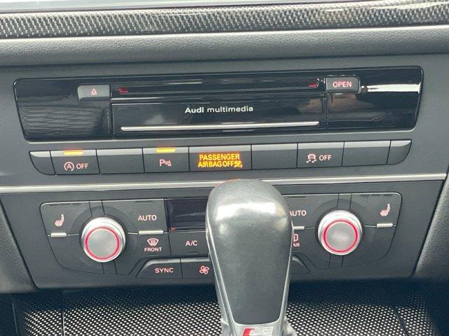 used 2018 Audi S6 car, priced at $24,998