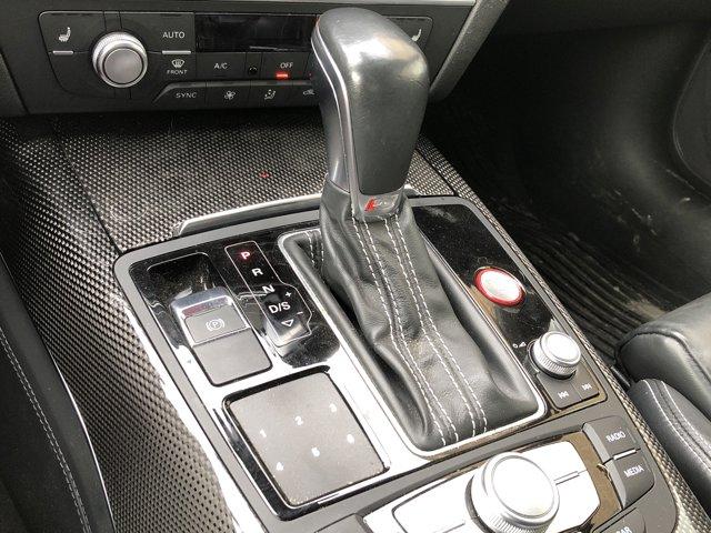 used 2018 Audi S6 car, priced at $26,546
