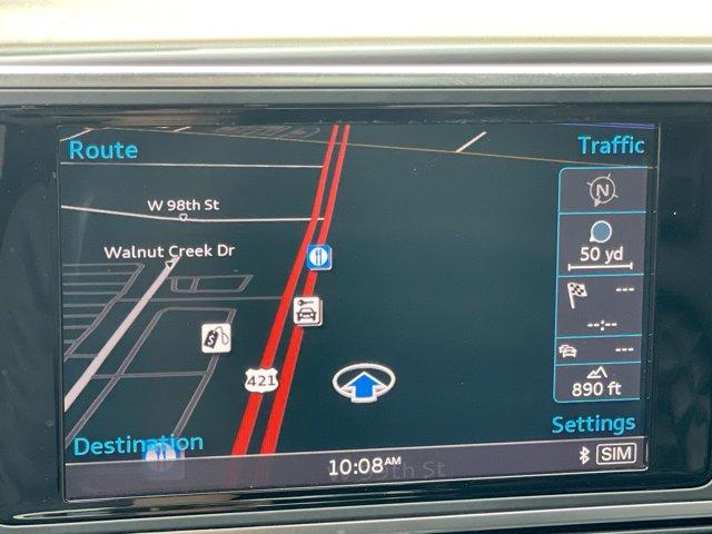 used 2018 Audi S6 car, priced at $24,998