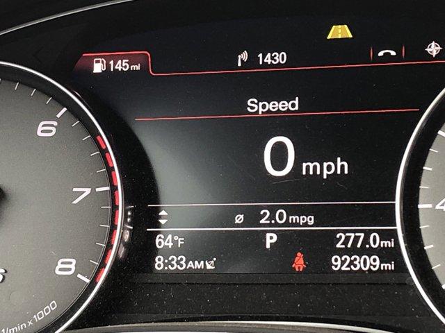used 2018 Audi S6 car, priced at $26,546