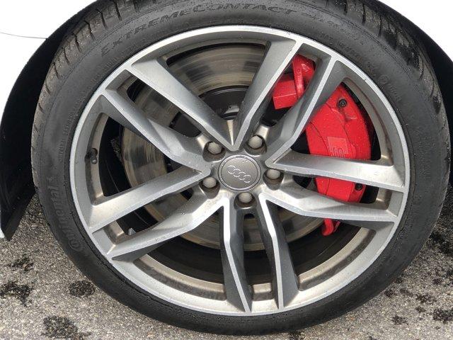used 2018 Audi S6 car, priced at $26,546