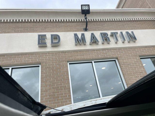 used 2019 Nissan Murano car, priced at $19,602