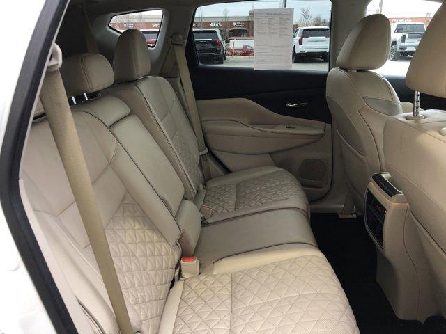 used 2019 Nissan Murano car, priced at $20,990
