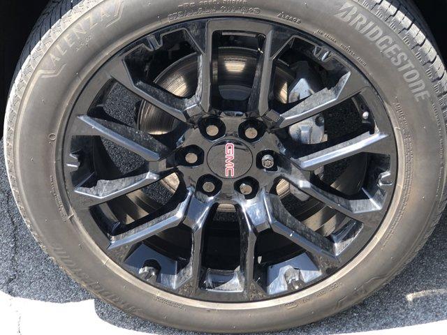 used 2023 GMC Sierra 1500 car, priced at $53,998
