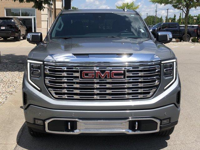 used 2023 GMC Sierra 1500 car, priced at $53,998