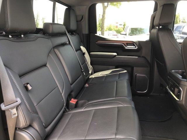 used 2023 GMC Sierra 1500 car, priced at $53,998