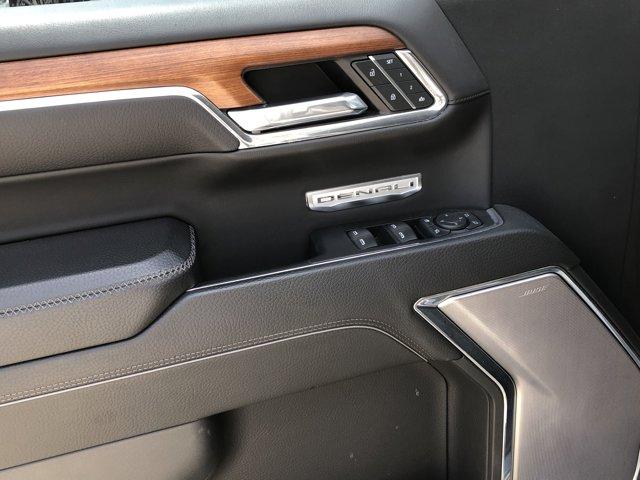 used 2023 GMC Sierra 1500 car, priced at $53,998