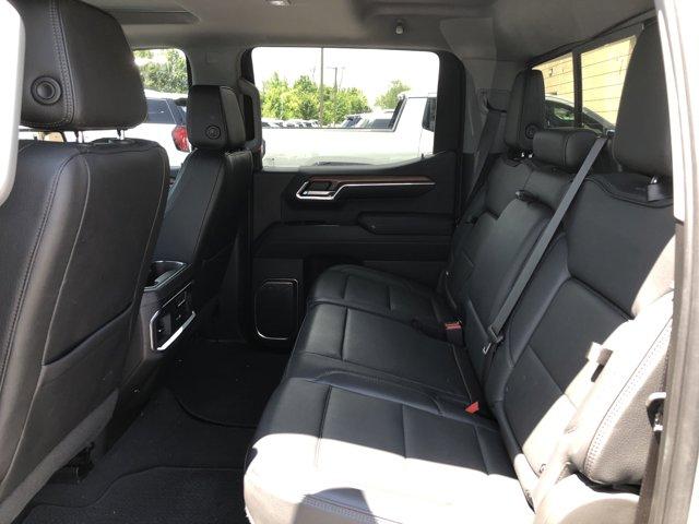 used 2023 GMC Sierra 1500 car, priced at $53,998