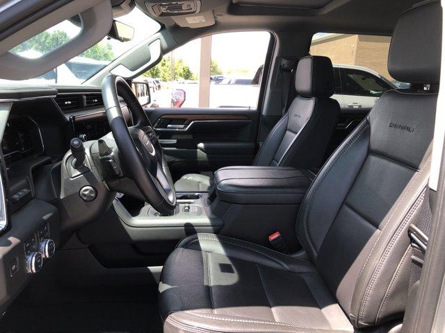 used 2023 GMC Sierra 1500 car, priced at $53,998