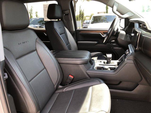 used 2023 GMC Sierra 1500 car, priced at $53,998