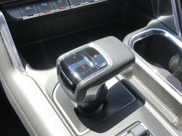 used 2023 GMC Sierra 1500 car, priced at $53,998