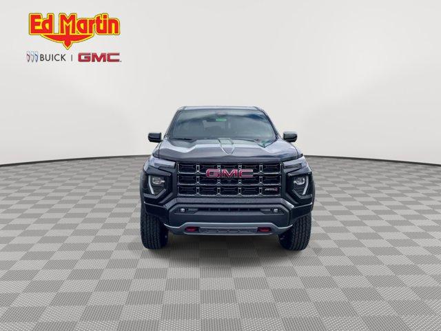 new 2024 GMC Canyon car, priced at $48,935