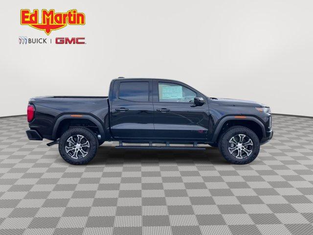 new 2024 GMC Canyon car, priced at $48,935