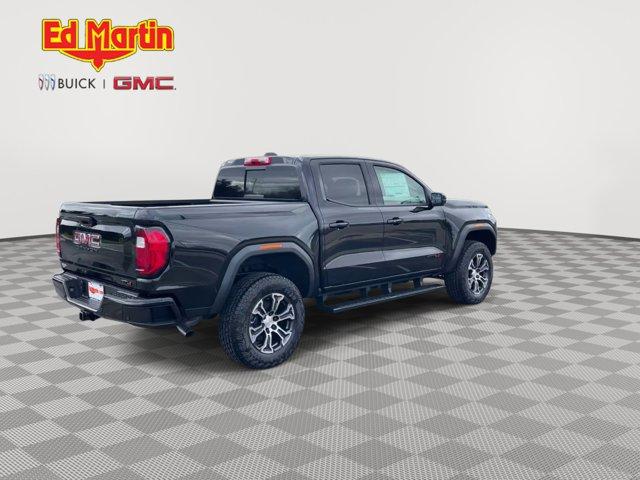 new 2024 GMC Canyon car, priced at $48,935