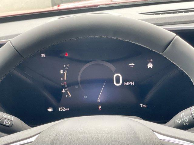 new 2026 Buick Envista car, priced at $29,404