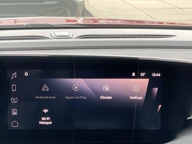 new 2026 Buick Envista car, priced at $29,404