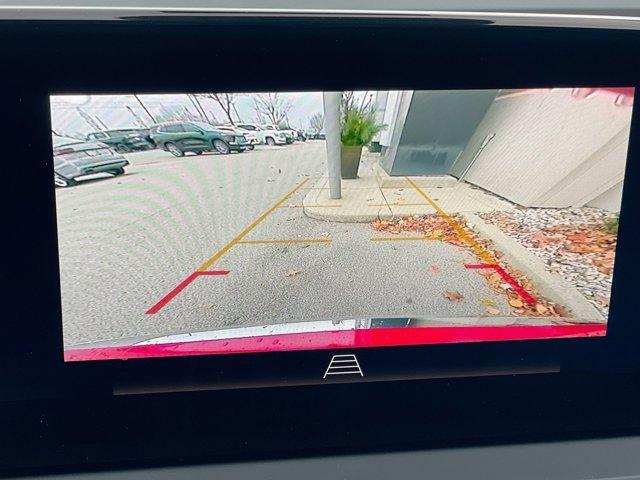 new 2026 Buick Envista car, priced at $29,404