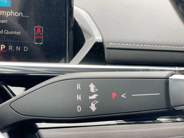 new 2025 GMC Sierra EV car, priced at $89,535