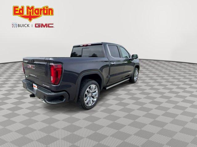 new 2025 GMC Sierra 1500 car, priced at $70,895