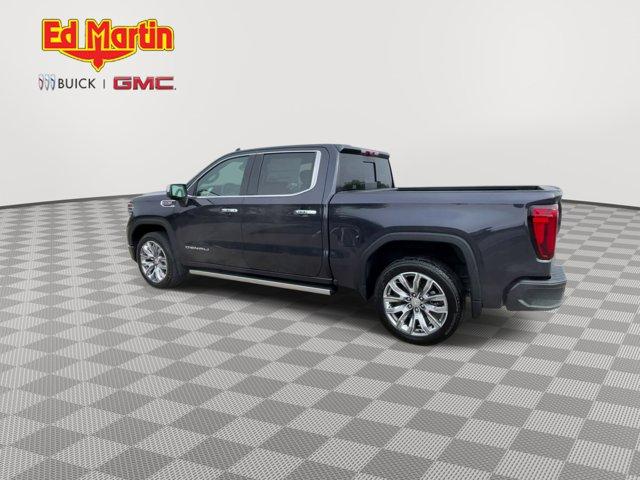 new 2025 GMC Sierra 1500 car, priced at $70,895