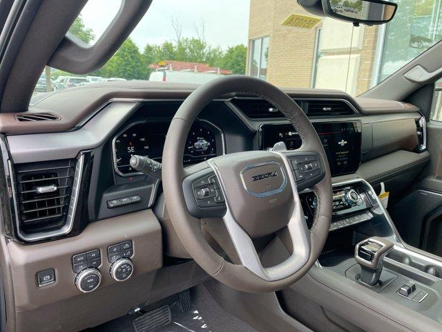 new 2025 GMC Sierra 1500 car, priced at $70,895