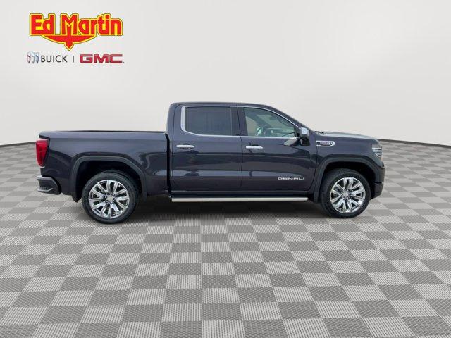 new 2025 GMC Sierra 1500 car, priced at $70,895