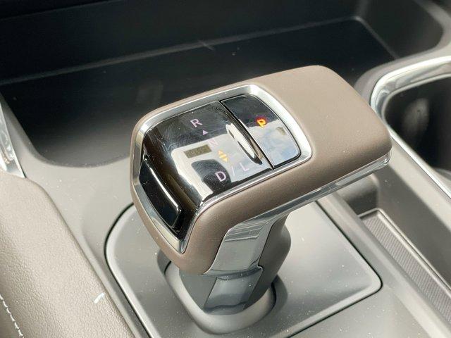new 2025 GMC Sierra 1500 car, priced at $70,895
