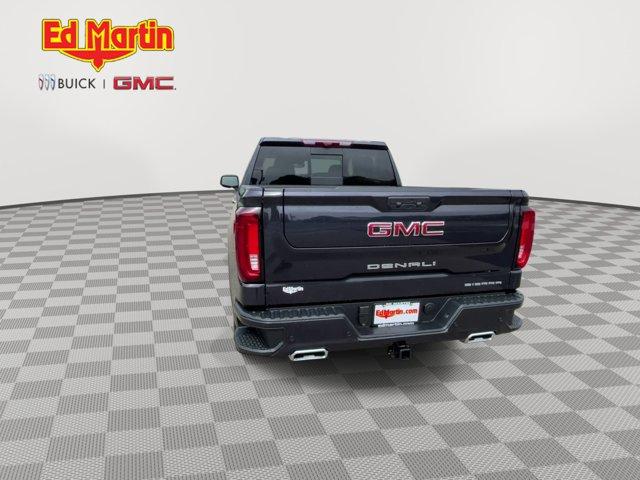 new 2025 GMC Sierra 1500 car, priced at $70,895