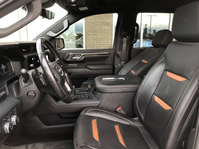 used 2022 GMC Sierra 1500 car, priced at $40,998