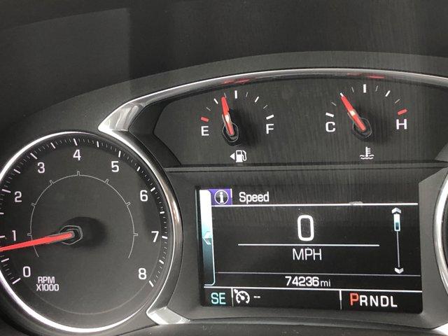 used 2018 GMC Acadia car, priced at $19,998