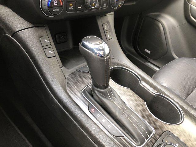 used 2018 GMC Acadia car, priced at $19,998
