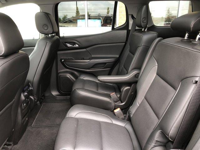 used 2018 GMC Acadia car, priced at $19,998